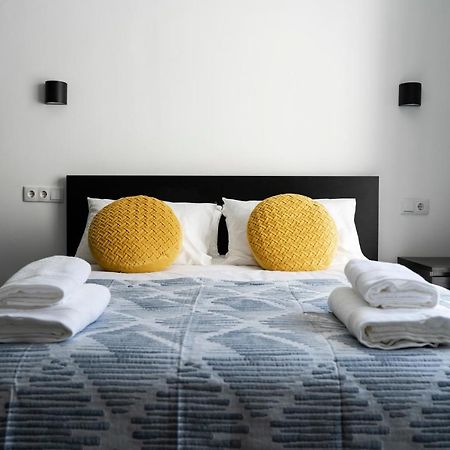 Almada Downtown 303 Apartment Porto Ngoại thất bức ảnh