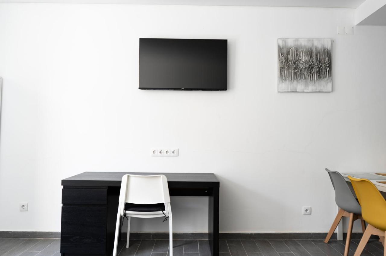 Almada Downtown 303 Apartment Porto Ngoại thất bức ảnh