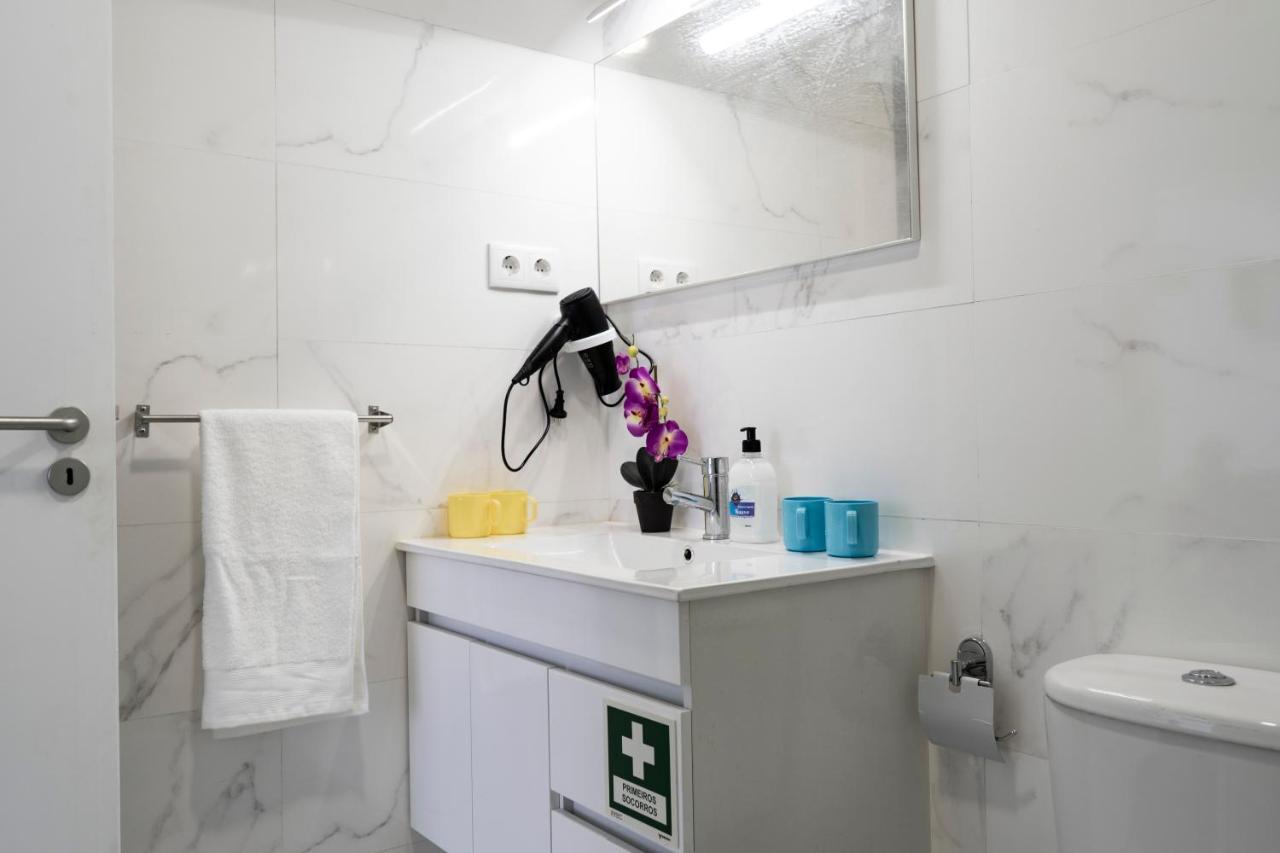 Almada Downtown 303 Apartment Porto Ngoại thất bức ảnh