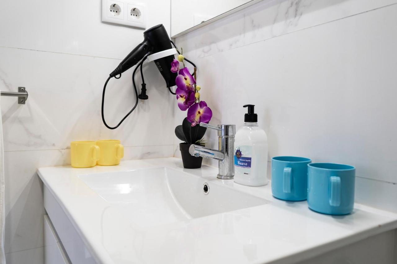 Almada Downtown 303 Apartment Porto Ngoại thất bức ảnh