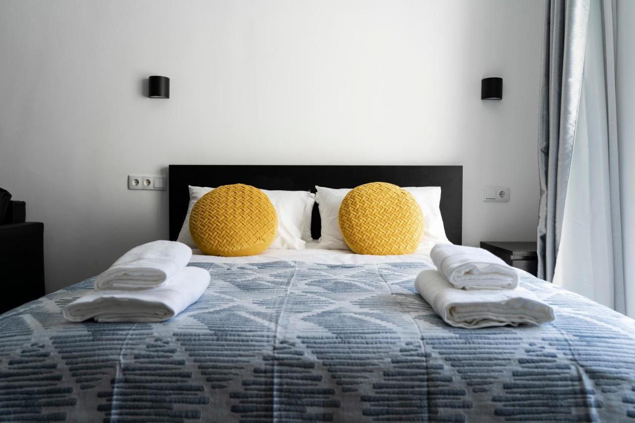 Almada Downtown 303 Apartment Porto Ngoại thất bức ảnh