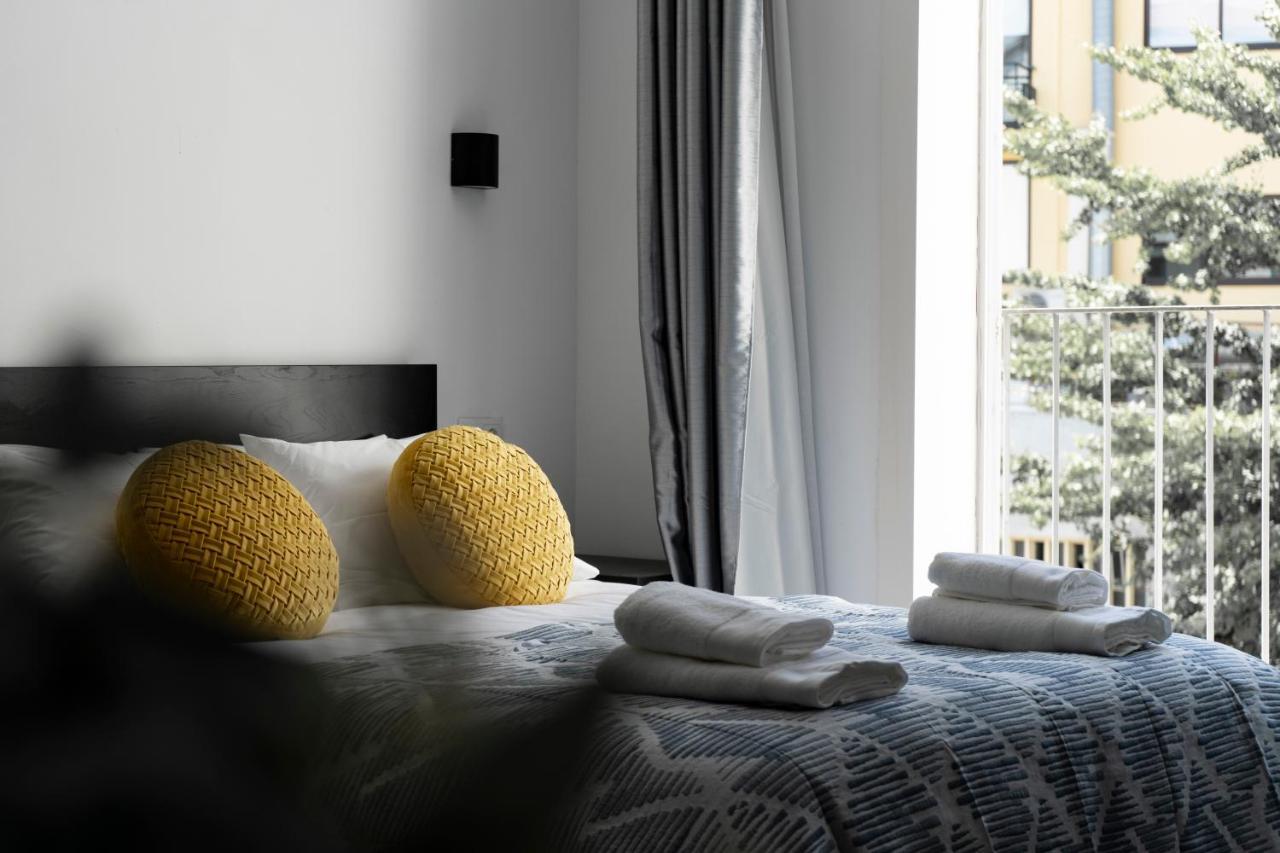 Almada Downtown 303 Apartment Porto Ngoại thất bức ảnh